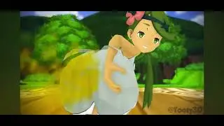 Mallow farts