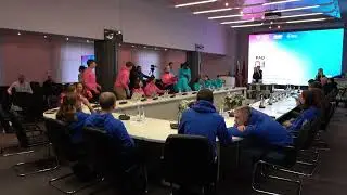 Система раннего реагирования Роспатента в интересах обеспечения технологического суверенитета России