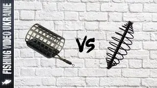WHY IS A FEEDER BETTER? | FishingVideoUkraine