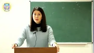 Характеристика субъектов малого предпринимательства
