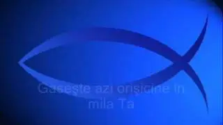 Eu vin la Tine Doamne - Trei doi unu
