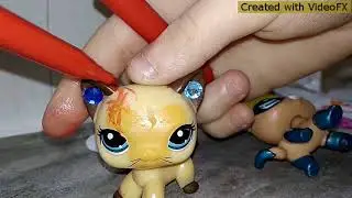 Лпс клип я убью тебя