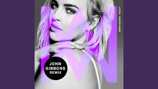 Heavy (John Gibbons Remix)