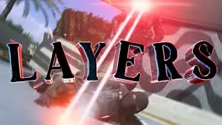 Layers - A Call of Duty Montage