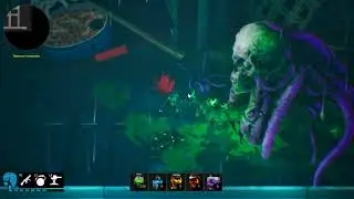BIODRIVE - Demo Trailer