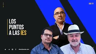 #LosPuntosALasÍes
