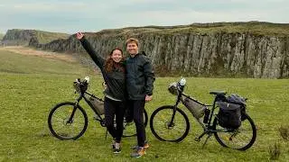 The best cycle route in the UK