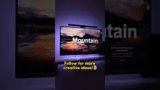 Level up your presentation with this idea🚀 Leave a comment and I’ll send you the POT link. 