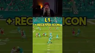 WHY YOU SUCK AT DEEP PASSES IN MADDEN 23