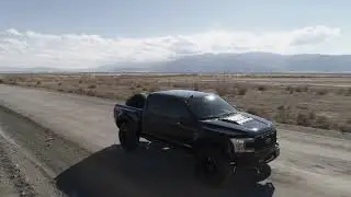 Voodoo Giveaway Truck Reveal
