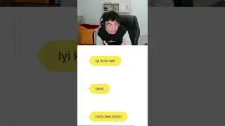 SİMSİMİ NE YAZARSA AYNISINI YAZMAK? 