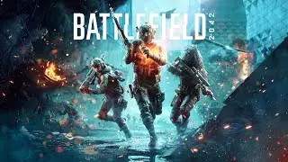 Battlefield  2042 В ПОИСКЕ СКИЛА))