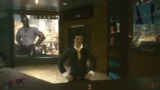 Cyberpunk 2077 - Unlimited Money Exploit patch 1.63