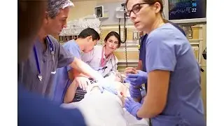 Acil Serviste Hastanın Muayene Ve Tedavisini Kimler Yapmaktadır?