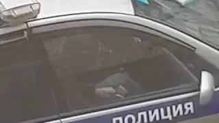 Взятка сотруднику ГИБДД  в Пятигорске