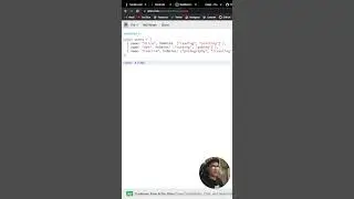 Flat Map Method In Javascript 
