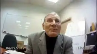 Лето, как ушел Юрий Степанович Рыбников - Единое электрическое поле - Архив - Глобальная волна