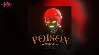 Wouldn't it be funny if i (my oc) sing Poison from Hazbin hotel LMAO