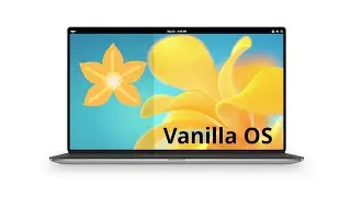 Vanilla OS 2 (Orchid) Installation