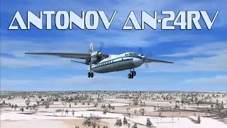 FSX Flight Sim Pilot