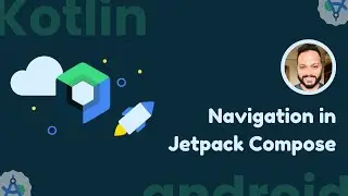 Navigation in Jetpack Compose