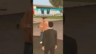 🔝 МОЙ АККАУНТ ПРОКЧИВАЕТСЯ с... в GTA SAMP ONLINE RP *гта самп* 