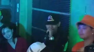 Ex Battalion performs "Makukuha rin Kita" & "Pakinabang" LIVE