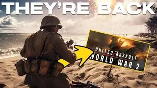 The Worst FPS Developers on Steam are back