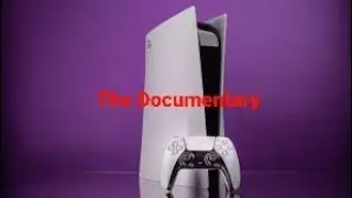 The PlayStation 5 Documentary episode 1