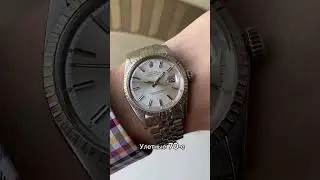 Какие Rolex выбрать? 
