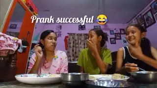 Momo🥟mukbang || prank successful 😂|| JPG vlog || Vlog 13