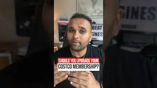 Should You Upgrade Your #costco Membership?