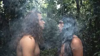 The art of dreaming: The Amazon