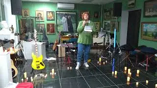 Мои стихи: Я смеюсь над собой