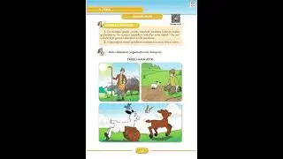 Farklı ama Aynı Dinleme Metni | 3. Sınıf Türkçe - İlke Yayınları
