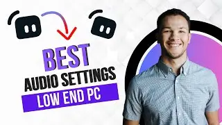 Best Streamlabs Audio Settings for Low End PC (Best Method)