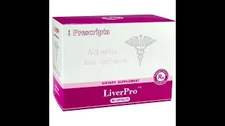 LiverPro "Santegra". (ЛиверПро)