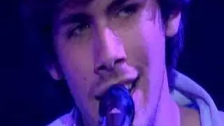 REVOLVER - Have you seen my new friend? (live)