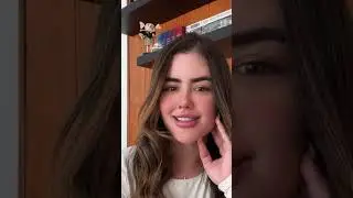 🌿🌹Beautiful Periscope lady