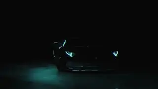Another car animation made using Blender 3D