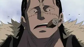 Crocodile | All Attacks