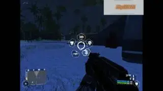 Crysis Второе Пришествие Начало часть 3 2016 10 10