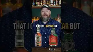 Is This Michter's Rye My New Favorite Rye?!