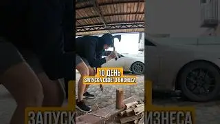 День десятый: Бухгалтер #маркетплейс #бизнесснуля