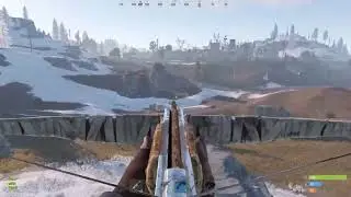 the most dangerous man in rust