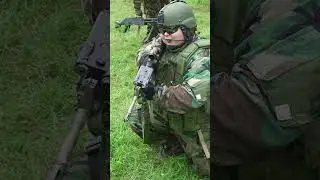 Пентагон в шоке: армия США зверски откормилась!