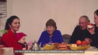 Как мы решаем вопрос по предотвращению домашнего насилия в Кыргызстане? [ENG] [TJ] [KG] [UZ] [RUS]