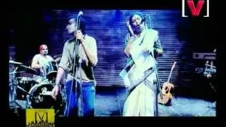 Rhythm And Blues - Parikrama