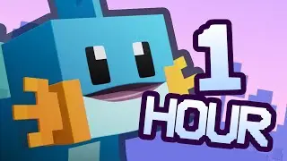 1-hour Mudkip Madness!