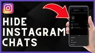 [2023] How to Hide Instagram Chats Without Deleting 🚀 | Keep Conversations Private with Easy Methods